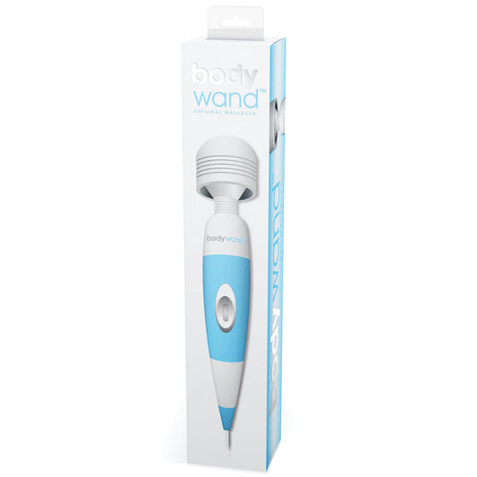 Bodywand Original Massager-Blue