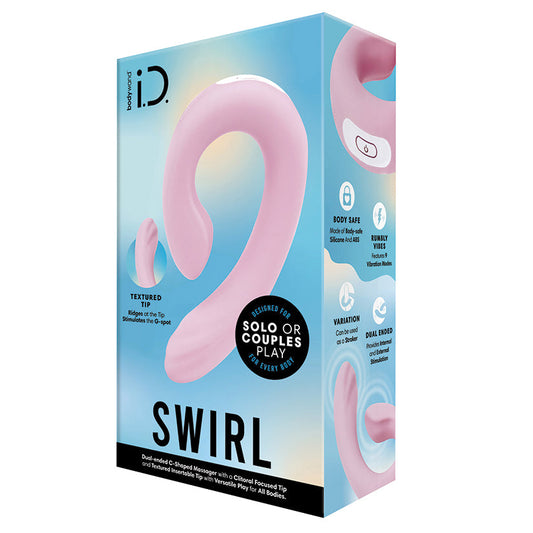 Bodywand i.D. Swirl