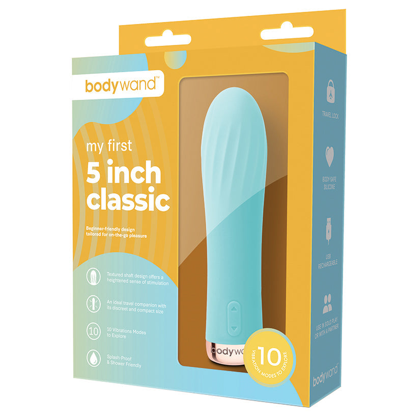 Bodywand My First Classic Vibe 5