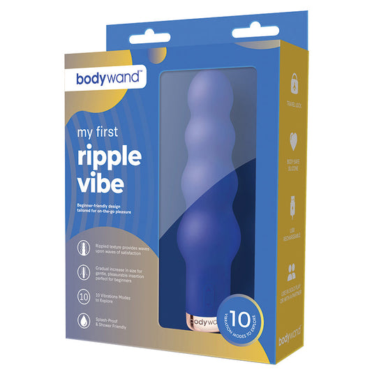 Bodywand My First Ripple Vibe