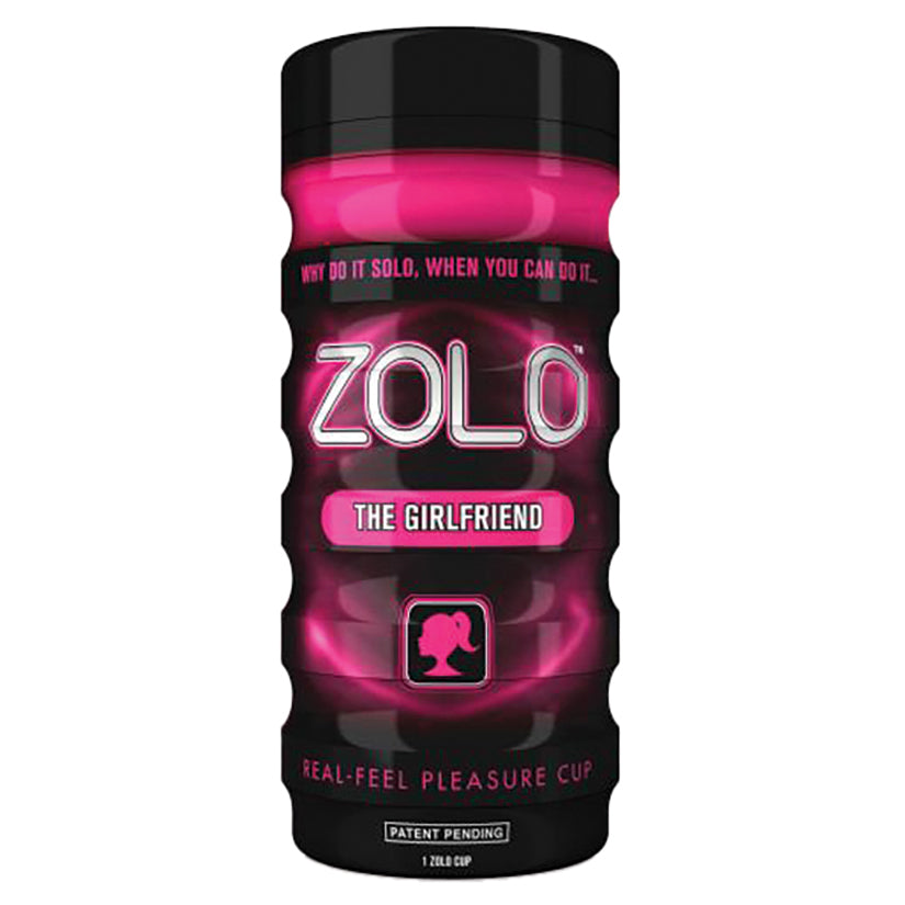 Zolo The Girlfriend Cup