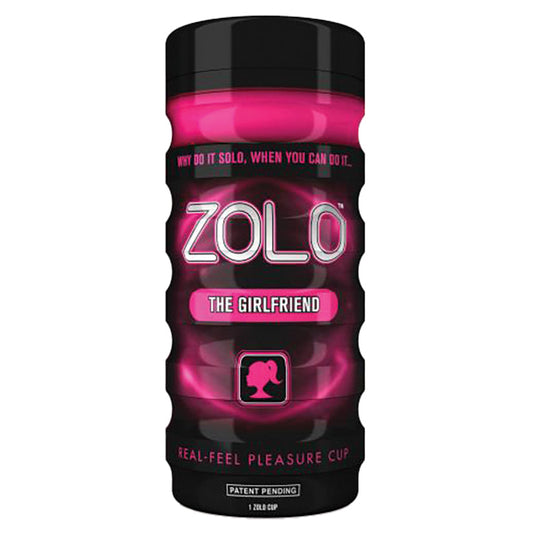 Zolo The Girlfriend Cup