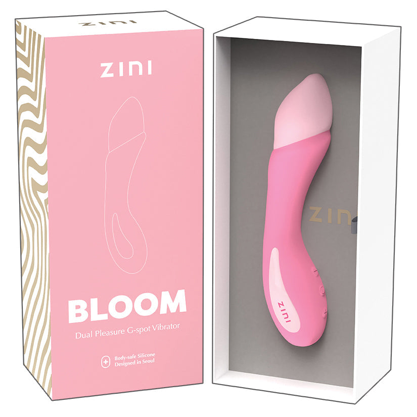 Zini Bloom-Cherry Blossom